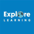 Explore Learning Coupons Logo