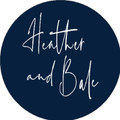 Heather & Bale Coupons Logo