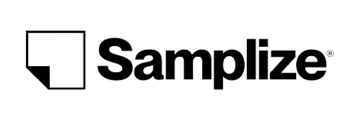 Samplize logo