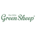 The Little Green Sheep Coupons Logo