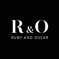 Ruby & Oscar Coupons Logo