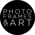 Photo Frames & Art Coupons Logo