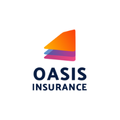 Oasis Insurance Coupons Logo