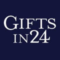 Gifts in 24 Coupons Logo