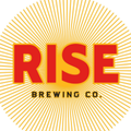 RISE Brewing Coupons Logo
