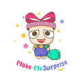 Make Me Surprise Coupons Logo