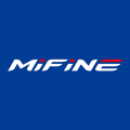 MiFine Coupons Logo