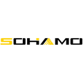 SOHAMO Coupons Logo