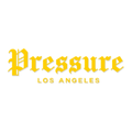 Pressure Los Angeles Coupons