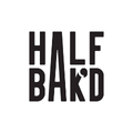 HALF BAK'D Coupons Logo