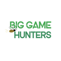 Big Game Hunters Coupons Logo