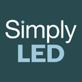 SimplyLED Coupons Logo