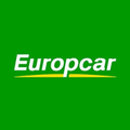 Europcar UK Coupons Logo