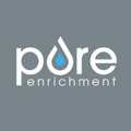 Pure Enrichment Coupons Logo