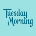 Tuesday Morning Coupons Logo