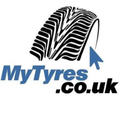 My Tyres UK Coupons Logo