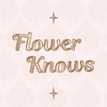 Flower Knows Coupons Logo