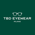 TBD Eyewear UK Coupons Logo