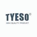 TYESO Coupons Logo