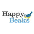 Happy Beaks Coupons Logo