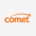 Comet Coupons Logo