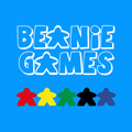 Beanie Games Coupons Logo