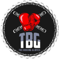 The Boxing Gloves Coupons Logo