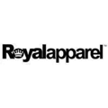 Royal Apparel  Coupons