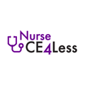 NurseCE4Less Coupons Logo