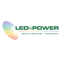 LED & Power Coupons Logo