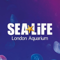Sea Life London Coupons Logo