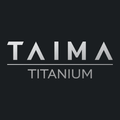 Taima Titanium Coupons Logo