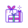 Giftomory Coupons Logo