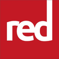 Red Equipment Coupons Logo