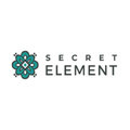 Secret Element Coupons Logo