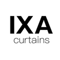 IXA Curtains Coupons Logo