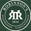 Robinson's Shoes Vouchers
