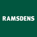 Ramsdens Jewellery Coupons Logo