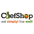 ChefShop.com  Coupons