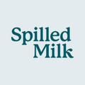 Spilled Milk Coupons