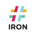Iron Software Coupons Logo