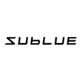 SUBLUE  Coupons