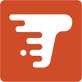 Trending Custom Coupons Logo