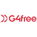 G4Free Coupons Logo