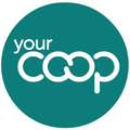 Your Co-op Broadband Coupons Logo