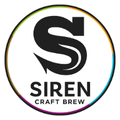Siren Craft Brew Coupons Logo