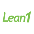 Lean1 Coupons Logo