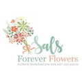 Sals Forever Flowers Coupons Logo