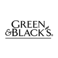 Green & Black's Coupons Logo