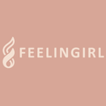 FeelinGirl Coupons Logo